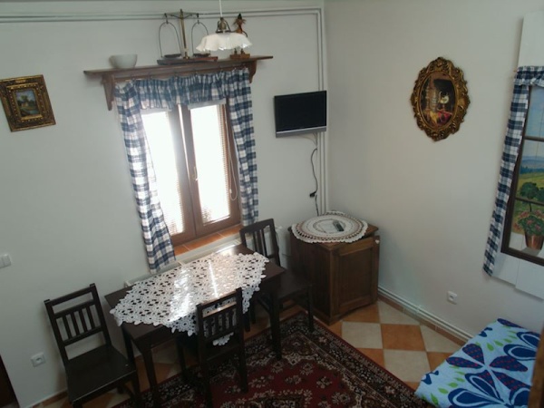 Camere | Penzion B&B Villa Filippa