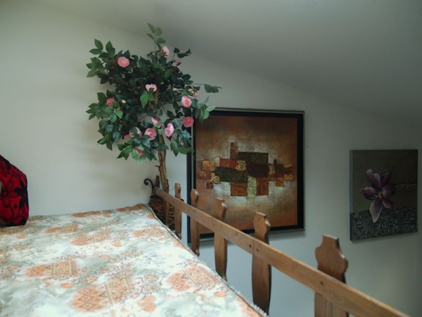 Camere | Penzion B&B Villa Filippa