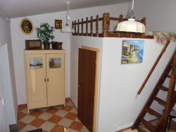 Rooms | Penzion B&B Villa Filippa